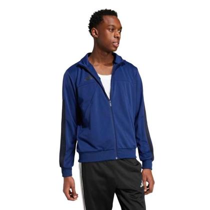 Imagem de Jaqueta Adidas Tiro - Masculino - Azul