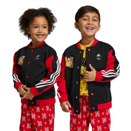 Imagem de Jaqueta Adidas X Disney Mickey Mouse