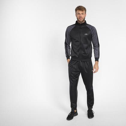 Jaqueta ADX Chimpa Masculina - Jaqueta Masculina - Magazine Luiza