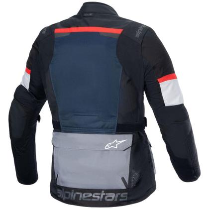 Imagem de Jaqueta Alpinestars Andes Air Drystar Azul