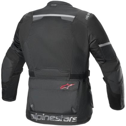 Imagem de Jaqueta Alpinestars Andes Air Drystar Preto
