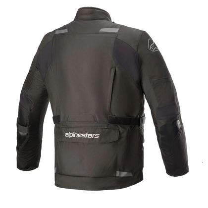 Imagem de Jaqueta Alpinestars Andes V3 Drystar - Preta