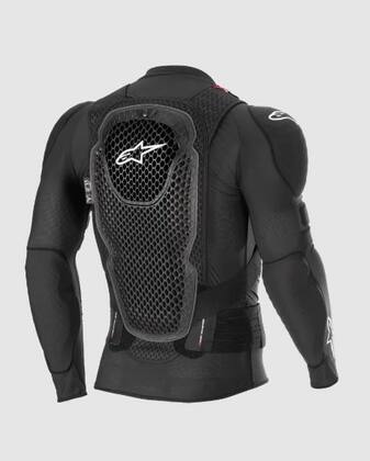 Imagem de Jaqueta alpinestars bionic pro v3 plasma