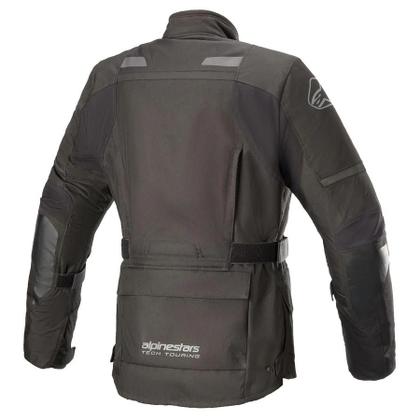 Imagem de Jaqueta alpinestars stella andes v3 drystar preto cinza escuro xl