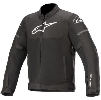 Imagem de Jaqueta alpinestars t sps air preto 2xl