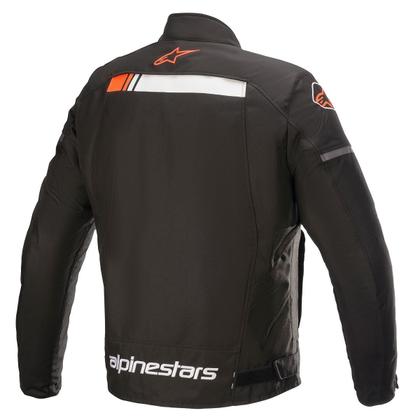 Imagem de Jaqueta Alpinestars T SPS Ignition Wp Vermelho Impermeável