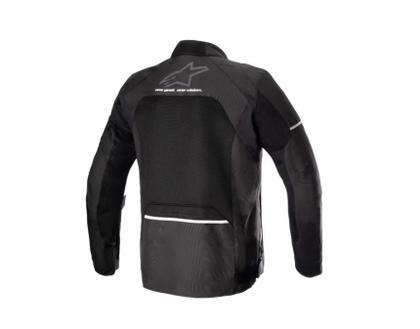 Imagem de Jaqueta alpinestars viper v3 air preto m