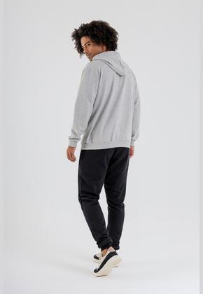 Imagem de Jaqueta Básica Masculina em Moletom Just Basic