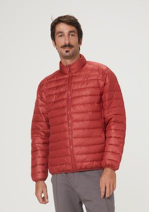 Imagem de Jaqueta Básica Masculina Puffer Matelassê