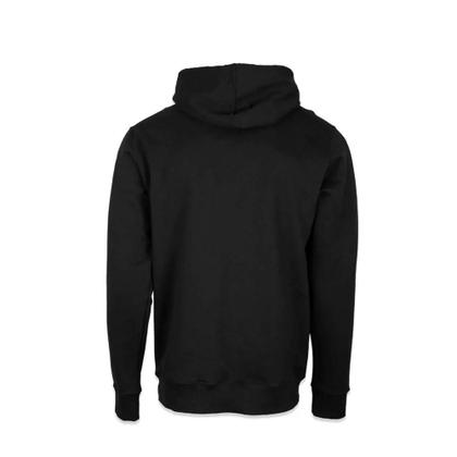 Imagem de Jaqueta Blusa Salomon Fz Hoodie II Feminina Preto