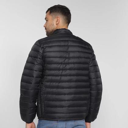 Imagem de Jaqueta Bobojaco Corta-vento Frio Inverno Puffer Fofinha