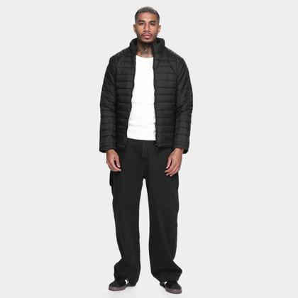 Imagem de Jaqueta Broken Rules Nylon Masculina