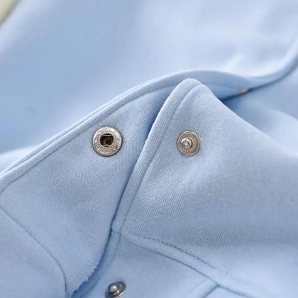 Imagem de Jaqueta Cardigan Infantil De Anime Sanrio Cinnamoroll Fantasia Cosplay Casaco De Beisebol Primavera