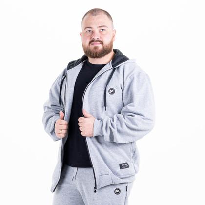 Imagem de Jaqueta Casacos Blusas Moletom Plus Size G1 G2 G3