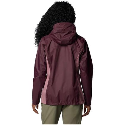 Imagem de Jaqueta Columbia Arcadia II Lady Moonvista-Fig