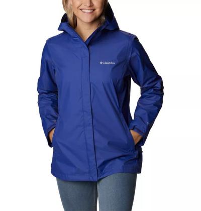 Imagem de Jaqueta Columbia Feminina Arcadia II Anorak