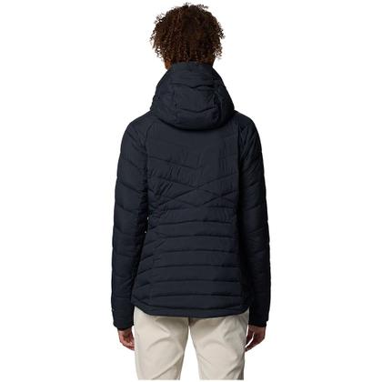 Imagem de Jaqueta Columbia Joy Peak II Hooded Black