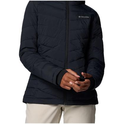 Imagem de Jaqueta Columbia Joy Peak II Hooded Black