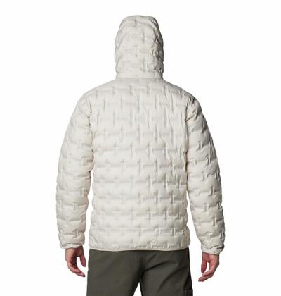 Imagem de Jaqueta Columbia Masculina Delta Ridge II Com Capuz