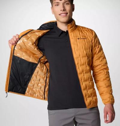 Imagem de Jaqueta Columbia Masculina Delta Ridge II 