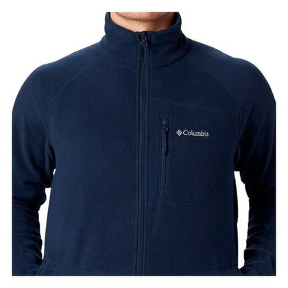 Imagem de Jaqueta Columbia Masculina Fast Trek Ii Fleece Com Zíper 