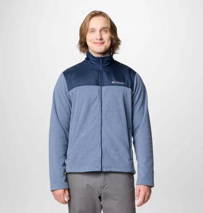 Imagem de Jaqueta Columbia Masculino Bugaboo III Fleece Interchange