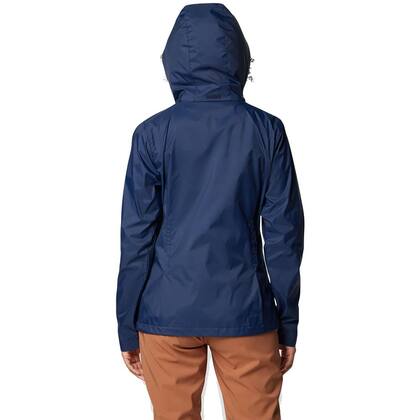 Imagem de Jaqueta Columbia Switchback IV Marinho Feminino