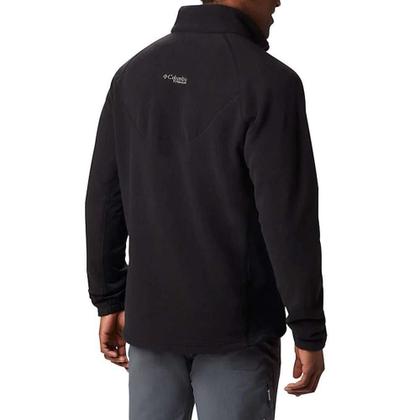 Imagem de Jaqueta Columbia Titan Pass 2.0 Fleece Masculino Preto