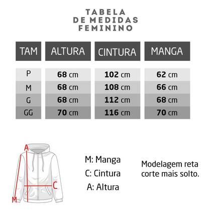 Imagem de Jaqueta Corta Vento Feminino Impermeável Academia WSS Gym Minimalist