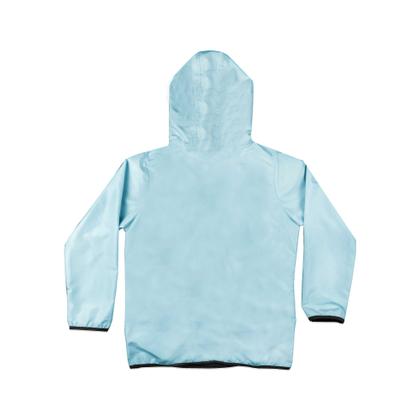 Imagem de Jaqueta Corta Vento Light Infantil Menina WSS Oct