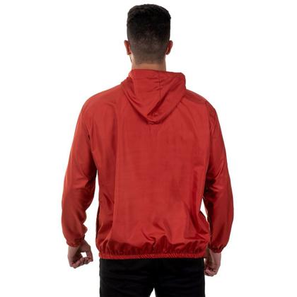 Imagem de Jaqueta Corta Vento Masculina com Capuz AL7 Store Original