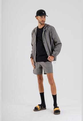 Imagem de Jaqueta Corta Vento Masculina The Philippines