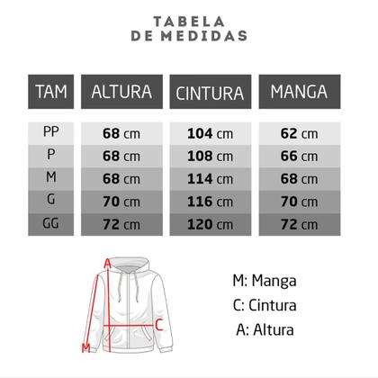 Imagem de Jaqueta Corta Vento Masculino Light  WSS Classic