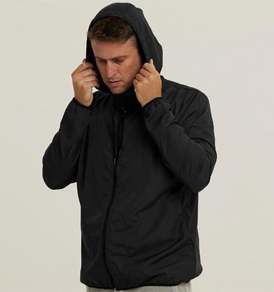 Imagem de Jaqueta Corta Vento Masculino Light  WSS Classic