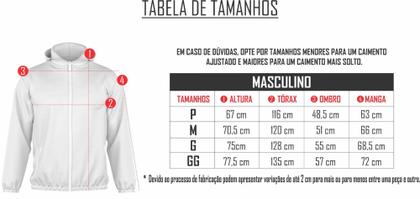 Imagem de Jaqueta Corta Vento Unissex Ultra Leve Com Capuz Preto