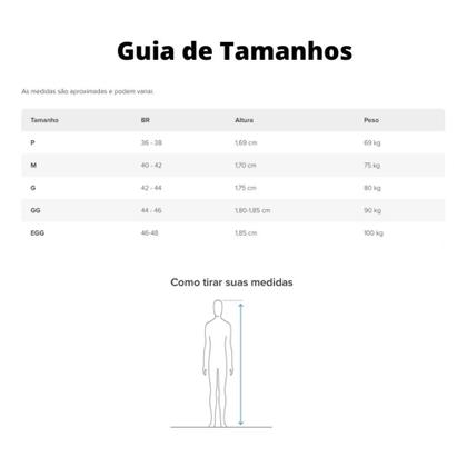 Imagem de Jaqueta De Frio Masculina Couro