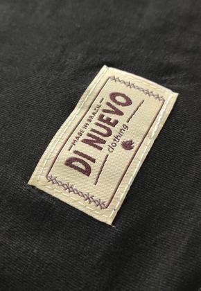 Imagem de Jaqueta de Moletom com Capuz Preto Básico 100% Algodão Felpado