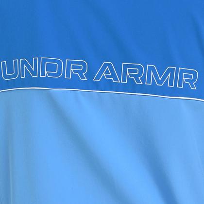 Imagem de Jaqueta de Treino Masculina Under Armour Baseline Woven