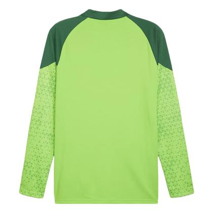 Imagem de Jaqueta De Treino Puma Palmeiras 2024 Masculina