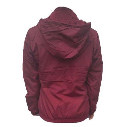 Imagem de Jaqueta Dunialin Com Capuz Feminino