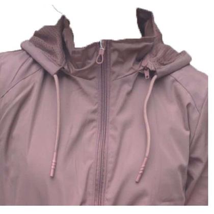 Imagem de Jaqueta Dunialin Com Capuz Feminino