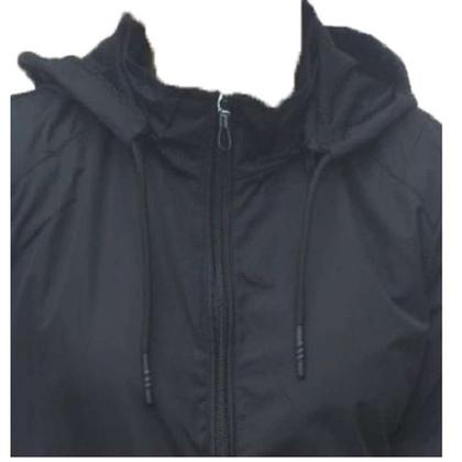 Imagem de Jaqueta Dunialin Com Capuz Feminino