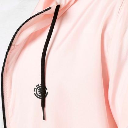 Imagem de Jaqueta Element Corta Vento Basic Zip