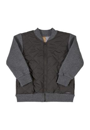 Imagem de Jaqueta Em Matelasse E Moletom Menino Up Baby