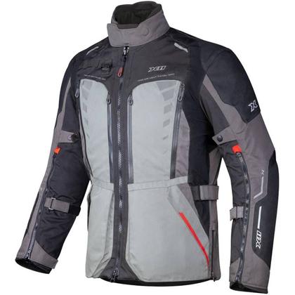 Imagem de JAQUETA EXPEDITION FEMININA CINZA M Marca: X11