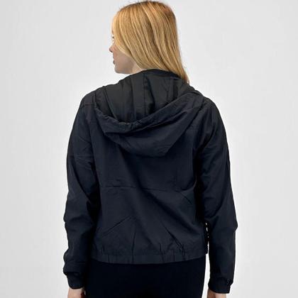 Imagem de Jaqueta Facinelli Corta Vento com Capuz Feminina