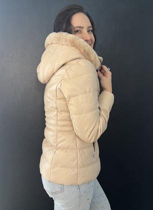 Imagem de Jaqueta Facinelli Couro Eco 620278