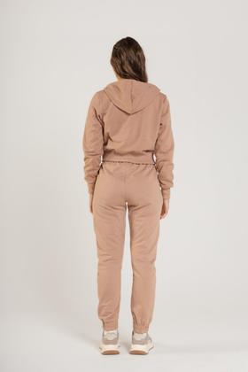 Imagem de Jaqueta Feminina em Moletom Just Basic