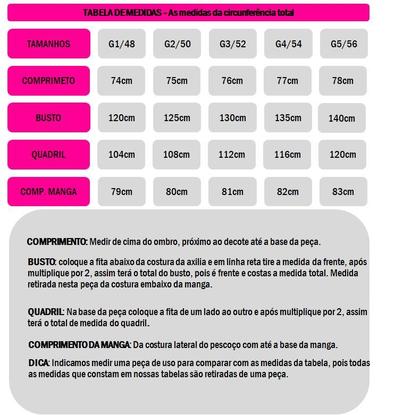 Imagem de Jaqueta Feminina Plus Size Bouclê Capuz Fechamento Zíper Bolso Canguru - Serena