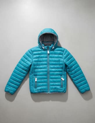 Imagem de Jaqueta Feminina Puffer Alpelo Forrada Microfibra Inverno Quente(00200257)